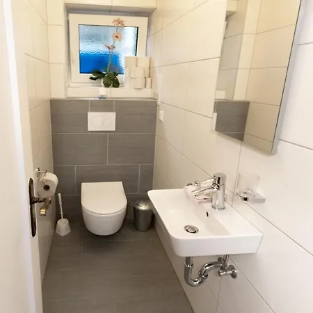 Angermaier Appartement *