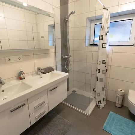 Angermaier Apartmán *