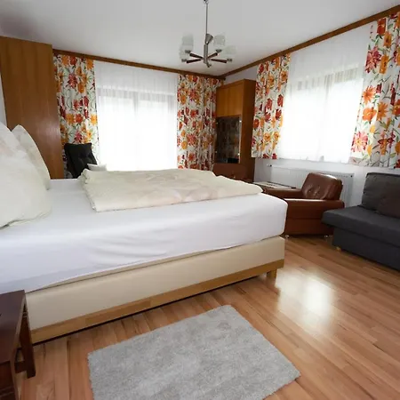 Angermaier Apartment Flattach