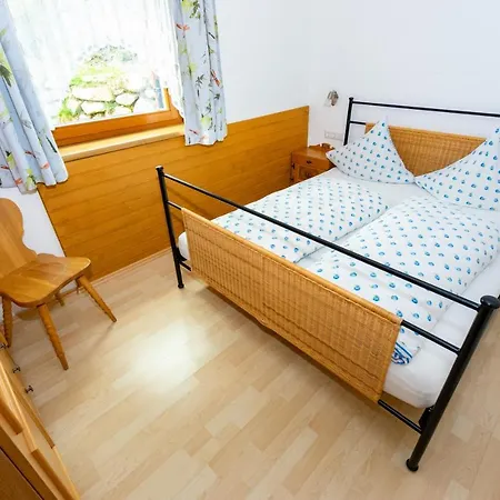 Appartement Angermaier Flattach