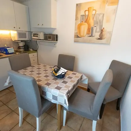 Apartment Angermaier