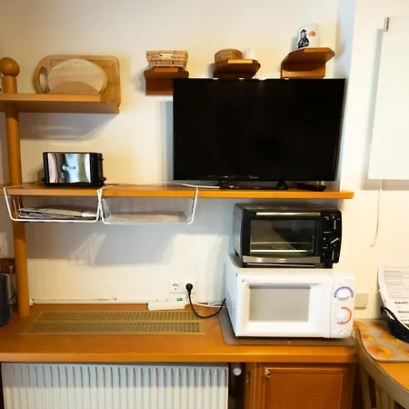 Angermaier Appartement