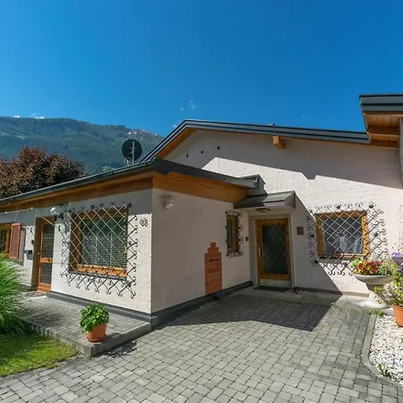 Angermaier Appartement