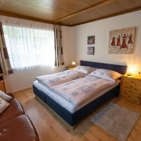 Angermaier Apartment Flattach