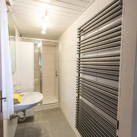 Appartement Angermaier