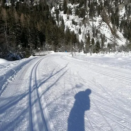 Apartmán Angermaier Flattach