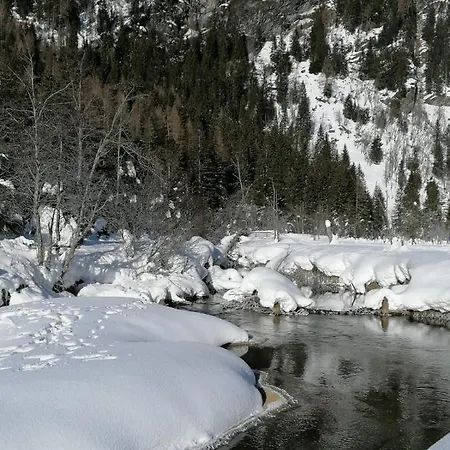 Angermaier Apartmán