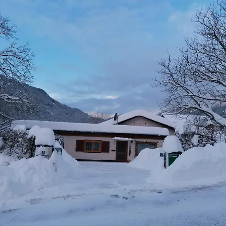 Angermaier * Flattach