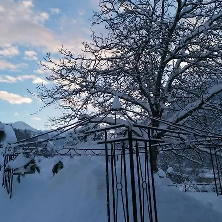 Apartmán Angermaier