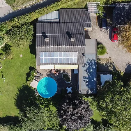 Apartment Angermaier *