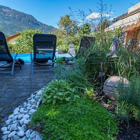 Apartmán Angermaier