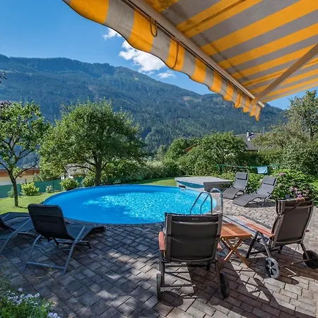 Appartement Angermaier *