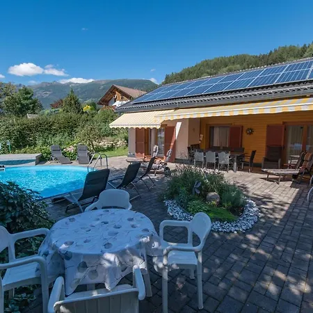 Apartmán Angermaier *