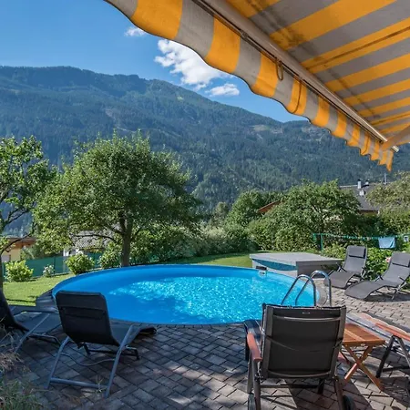 Angermaier * Flattach