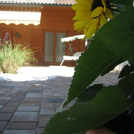 Angermaier Apartmán Flattach