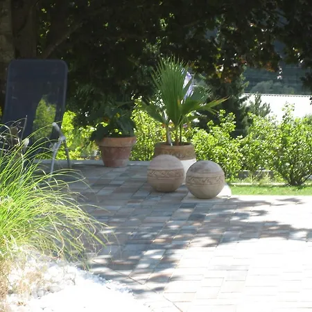 Angermaier Appartement Flattach