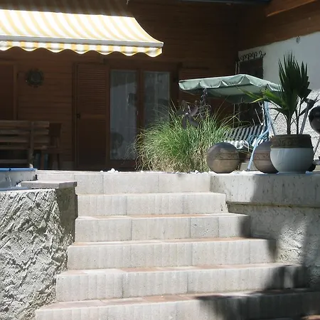 Appartement Angermaier