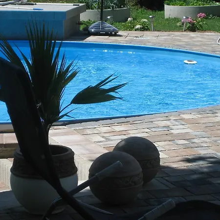 Angermaier Apartmán