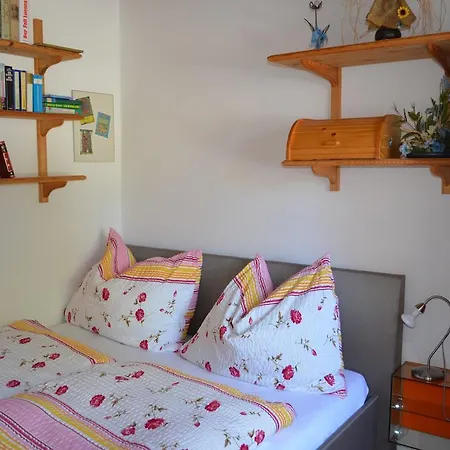 Appartement Angermaier *