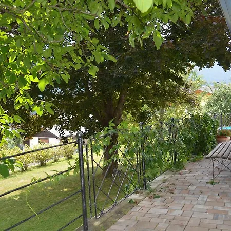 Angermaier Appartement Flattach