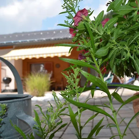 Angermaier Appartement