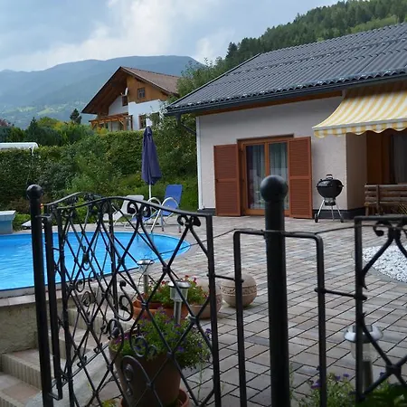 Apartmán Angermaier *