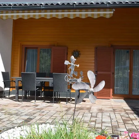 Angermaier Appartement Flattach