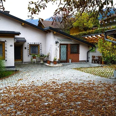 Angermaier Apartmán