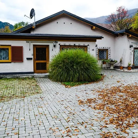 Angermaier Apartmán *