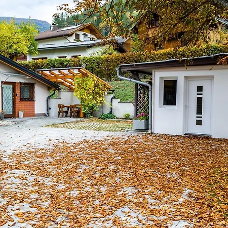 Appartement Angermaier Flattach