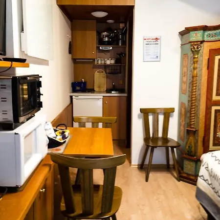 Appartement Angermaier *