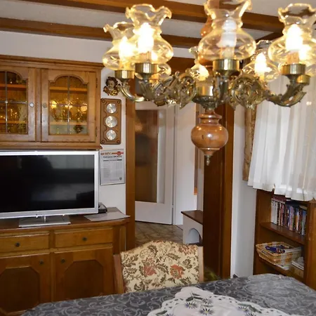 Apartmán Angermaier *