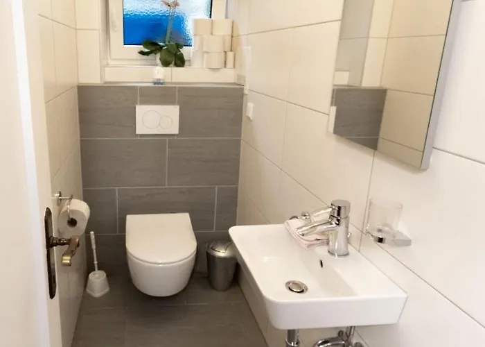 Angermaier アパート *