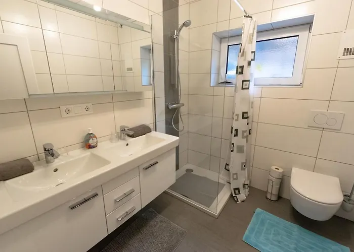 Angermaier アパート *