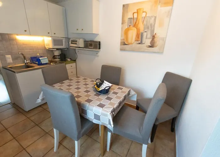 アパート Angermaier