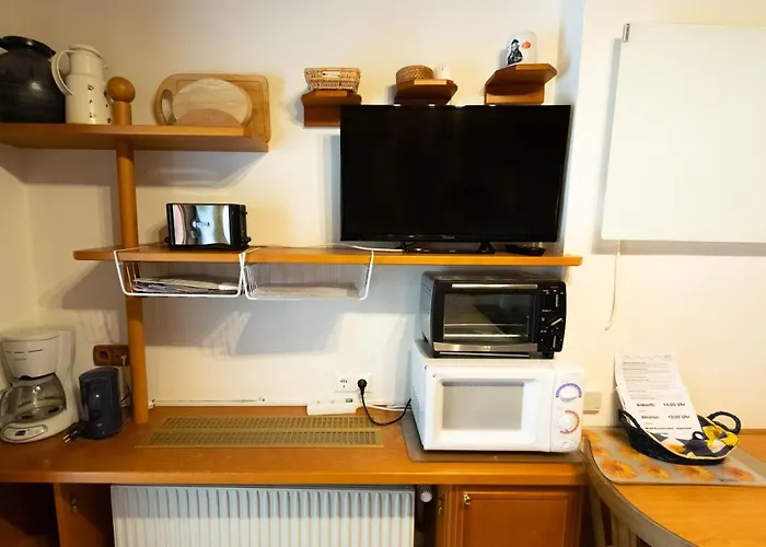 Angermaier アパート