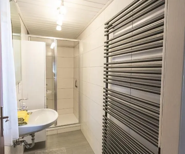 アパート Angermaier