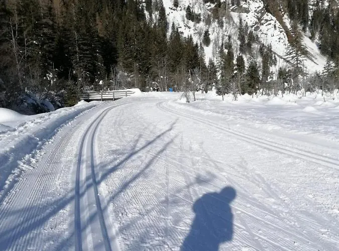 アパート Angermaier フラタッハ