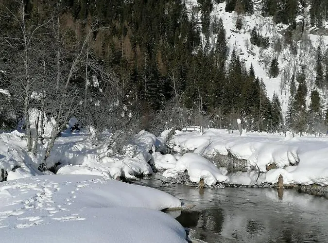 Angermaier アパート