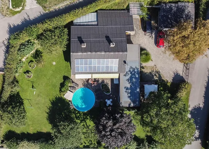 アパート Angermaier *