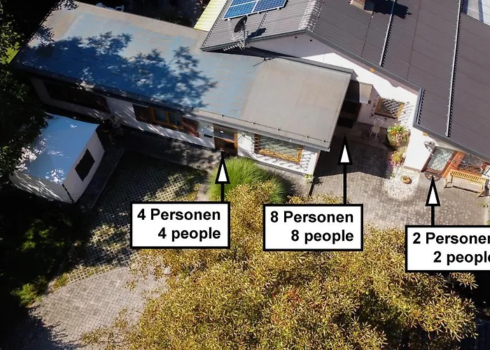 Angermaier アパート *