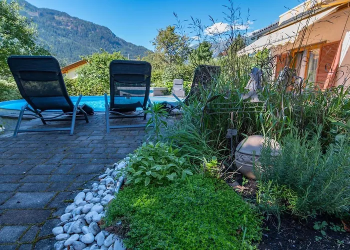 アパート Angermaier