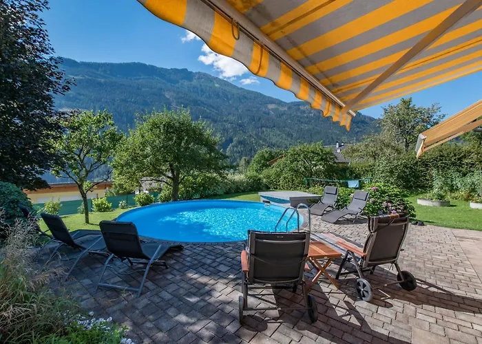 アパート Angermaier *