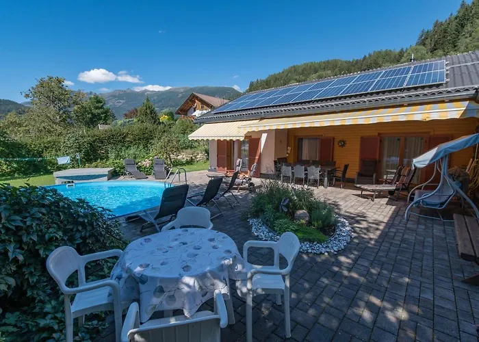 アパート Angermaier *