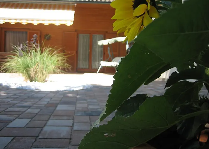 Angermaier アパート フラタッハ