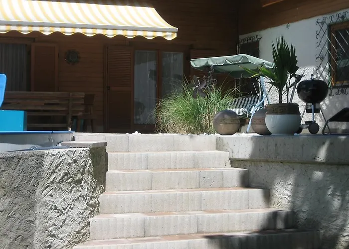 アパート Angermaier