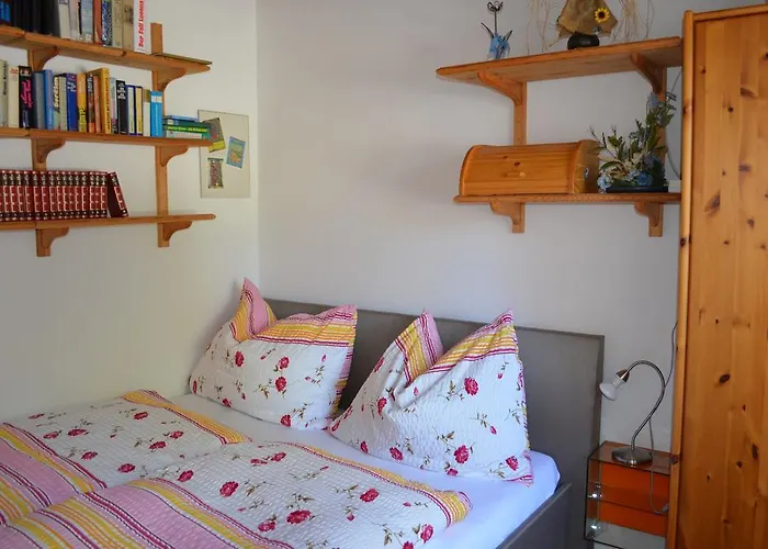 Apartman Angermaier *