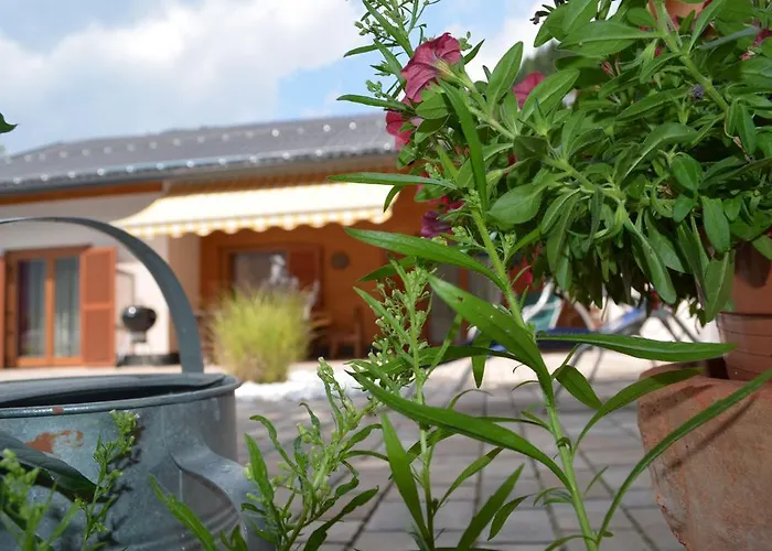 Angermaier アパート