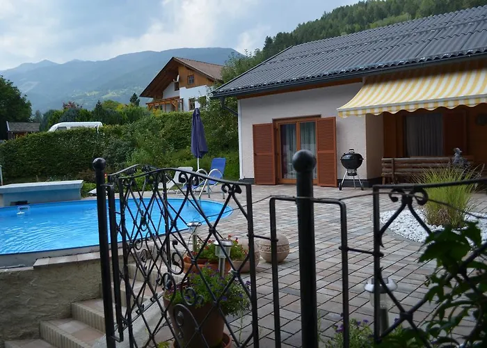 アパート Angermaier *