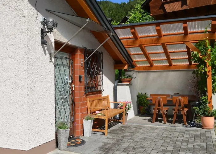 アパート Angermaier